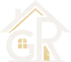 Logo GR Propiedades